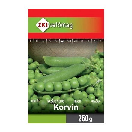 Korvin 250g