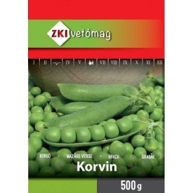 Korvin 400g