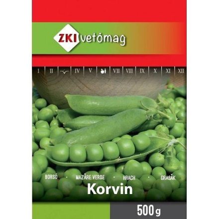 Korvin 500g