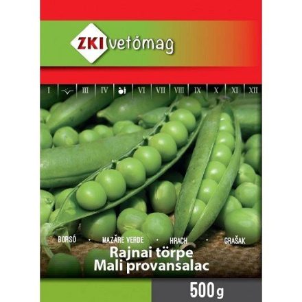 Rajnai törpe 500g