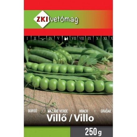 Villő 250g