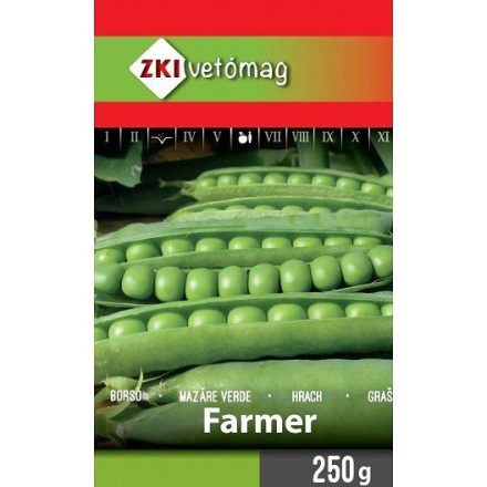 Farmer 250g