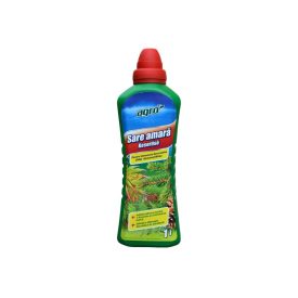Agro Keserűsó Díszcserjékhez 1l