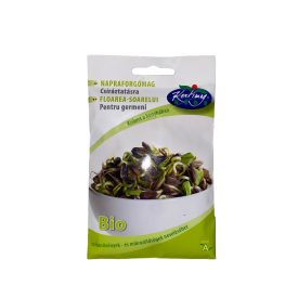 Bio Napraforgómag Csíráztatáshoz