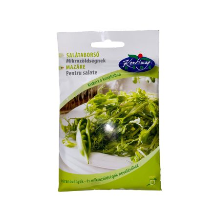 Bio Salátaborsómag Csírázatáshoz