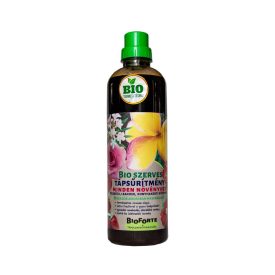 BioForte tápsűrítmény