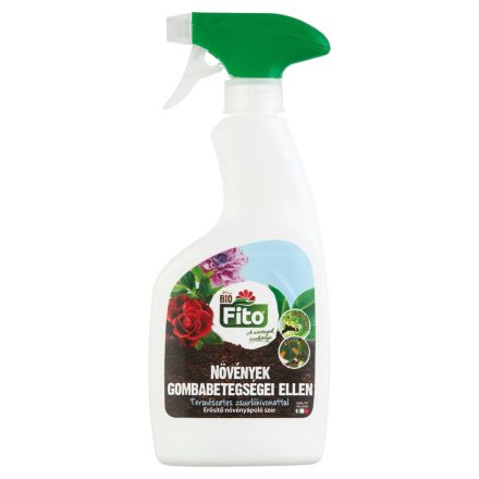 BioFito Növények Gombabetegségei Ellen 500 ml