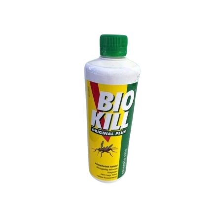 BioKill Original Plus utántöltő 500ml