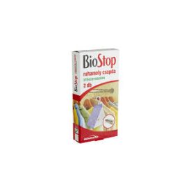 BioStop Ruhamoly Csapda Irtószermentes 2 db