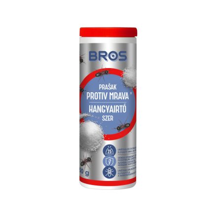 Bros Hangyairtó Szer 250 g