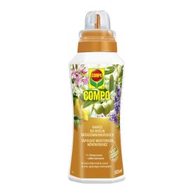 Compo Tápoldat Mediterrán Növényekhez 500 ml