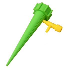 Csepegtető öntöző PET palackhoz