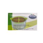  Csírázatató Üvegtál SZűrővel