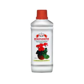 Dr. Garden Muskátlidoktor 500 ml