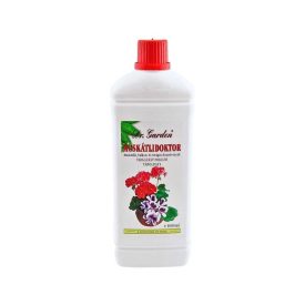Dr. Garden Muskátlidoktor 1l