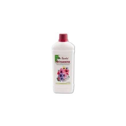 Dr. Garden Petúniadoktor 1l