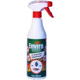Envira Univerzál Rovarirtó Permet 500ml