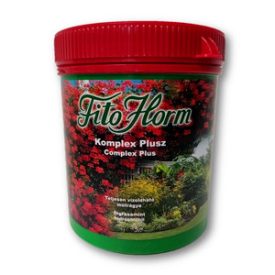 FitoHorm Komplett Plusz Vízoldható Műtrágya 1kg