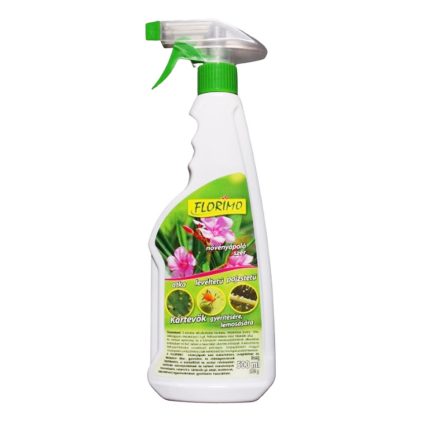 Florimo Növényápoló Szer Kártevők Ellen 500 ml