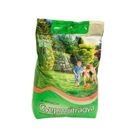 Gyepműtrágya