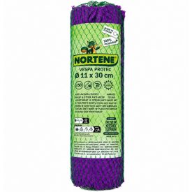 Szőlőfürt-védő háló 11×30 cm – 50 db/csomag