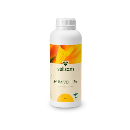 Humivell 26 1 l