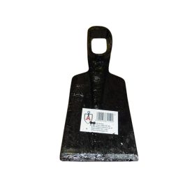 Kapa-írtókapa fej kovácsolt 1,6kg