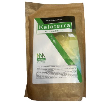 Kelaterra talajkondícionáló 1 kg