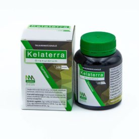 Kelaterra granulátum 100g