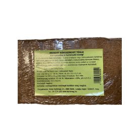 Mosott Kókuszrost Tégla