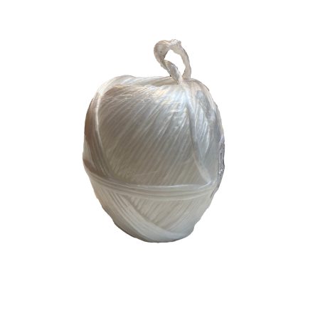 Kötöző zsineg  fehér 200gr/120m