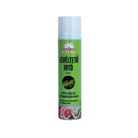 Margareta Extra Levéltetű Irtó Aerosol 400 ml