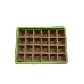 Mini melegház 27,5x20,5x7cm