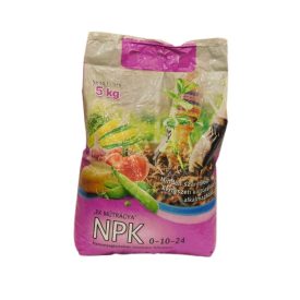 NPK 0-10-24