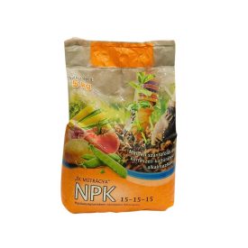 NPK 15-15-15 5kg