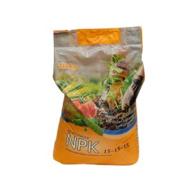 NPK 15-15-15 10kg
