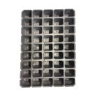 Palántanevelő tálca 45 ültetőcellás