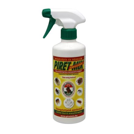 Piret Mix 500ml
