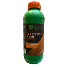Mr.Pitch Pázsit Pro Protect Lombtrágya 1 L