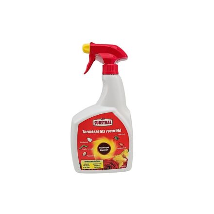 Substral Természetes Rovarölő 800 ml