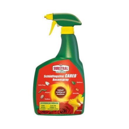 Substral Careo Rovarölő Permet 800 ml