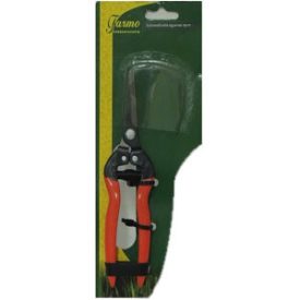 Farmo hajlított végű szüretelő olló