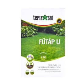 Terrasan Gyeptrágya Gyomelfojtós 3kg