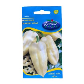 Amy paprika