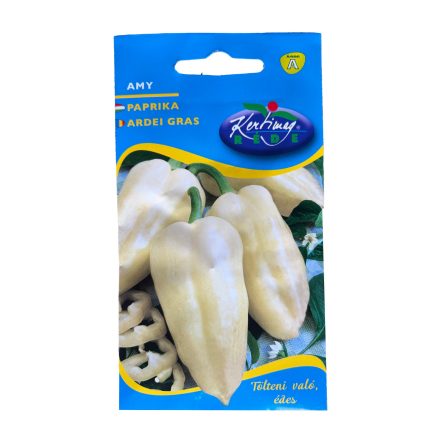 Amy paprika