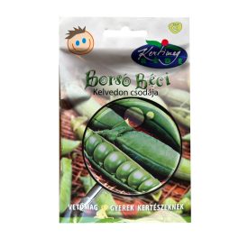 Borsó Béci Kelvedon csodája