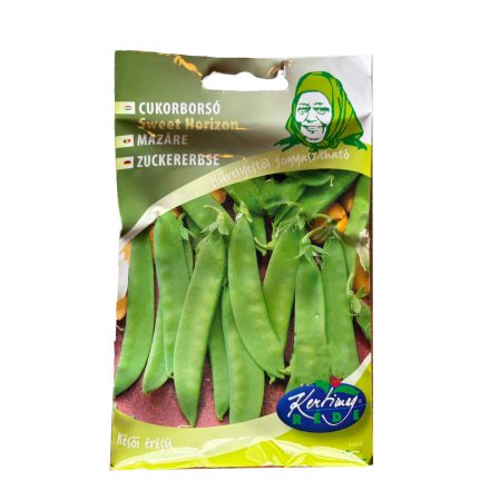 Sweet Horizon Cukorborsó