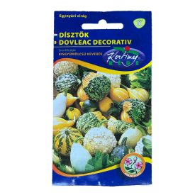 Dísztök Kisgyümölcsű keverék