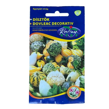 Dísztök Kisgyümölcsű keverék
