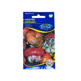 Dísztök Turbántök